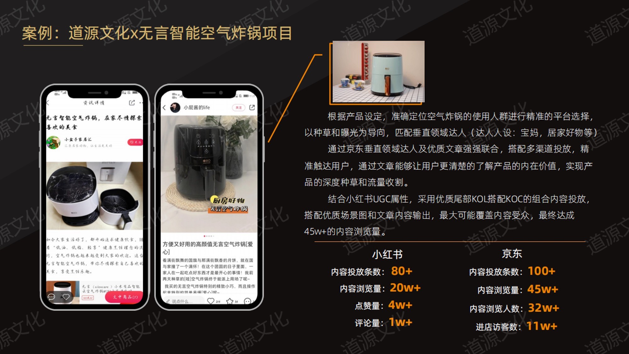 道源文化|內容營銷|京東內容營銷|直播