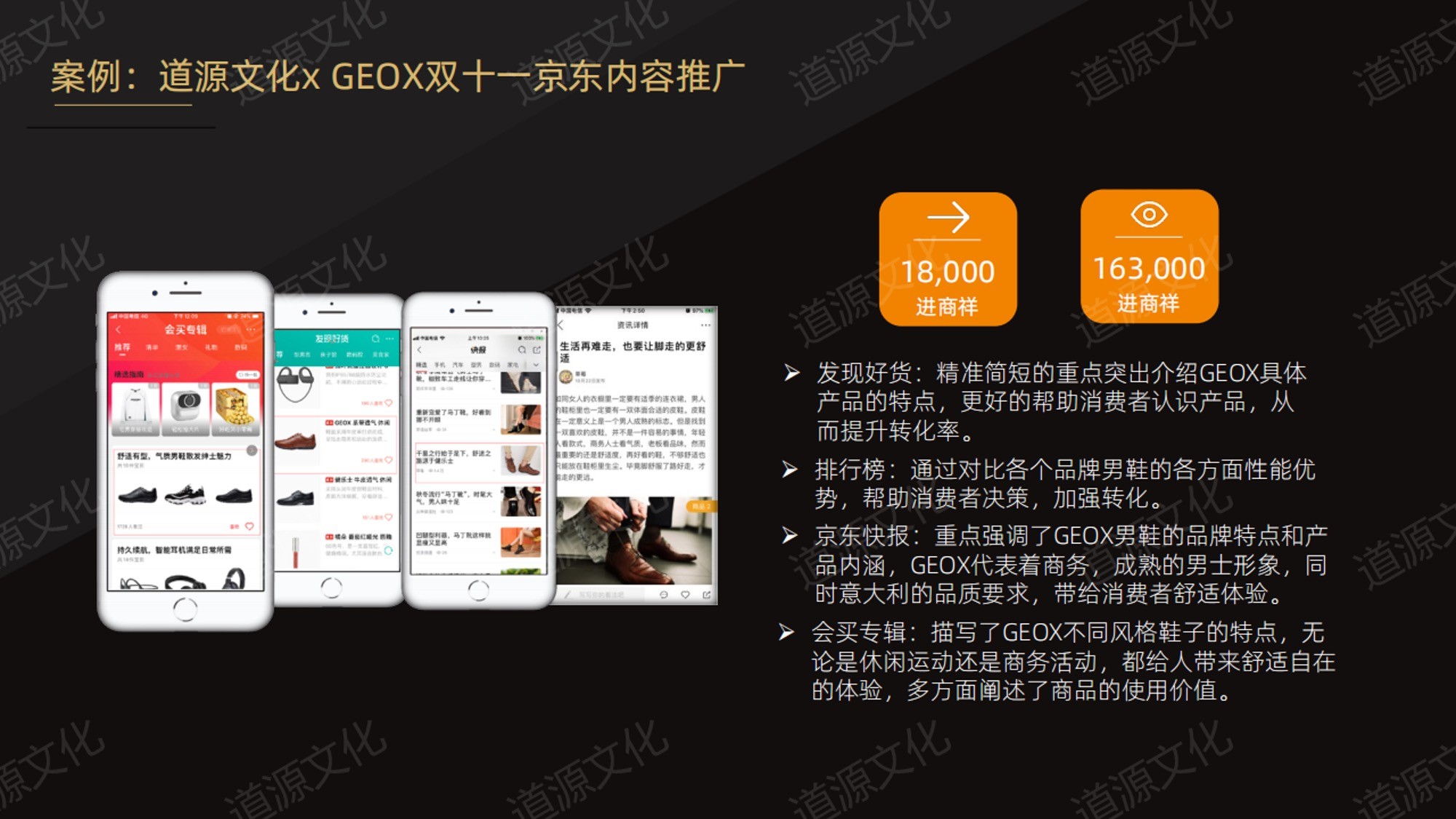 道源文化|內容營銷|京東內容營銷|直播