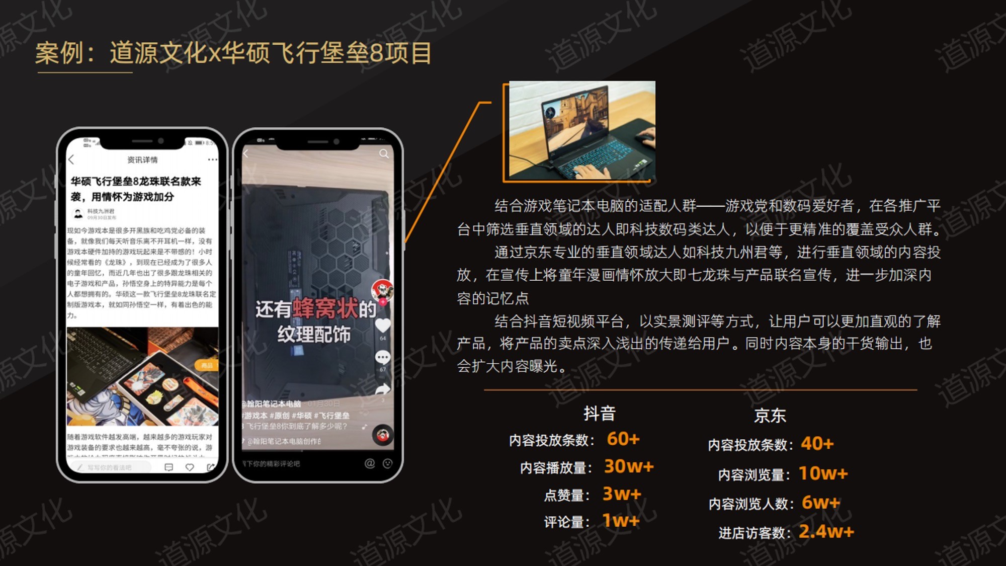 道源文化|內容營銷|京東內容營銷|直播
